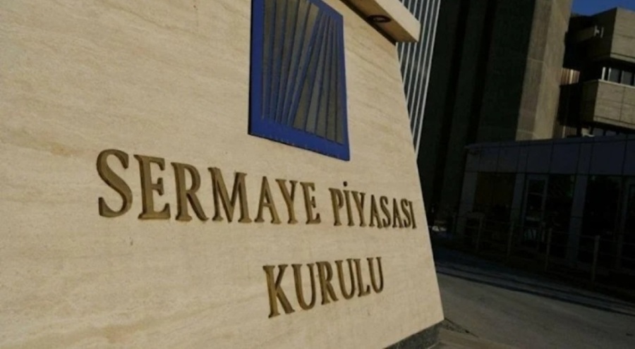 SPK'da dikkat çeken görev değişikliği