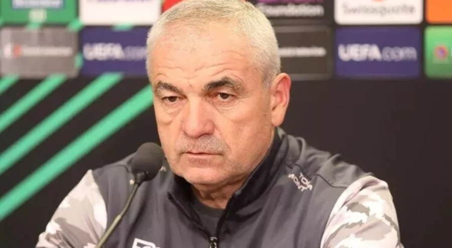 Rıza Çalımbay'ın Beşiktaş karnesi