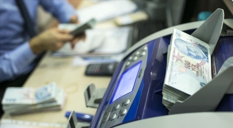 Şubatta şehit yakınları ve gazilere 12 milyon 324 bin lira ödeme yapıldı