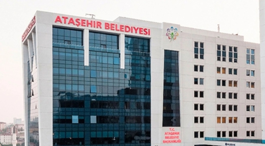 Ataşehir Belediyesi'nden ihalede usulsüzlük yapıldığı iddialarına ilişkin açıklama geldi