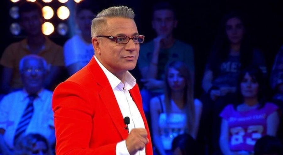 Mehmet Ali Erbil hakkında 7 yıl 3 ay hapsi istemi