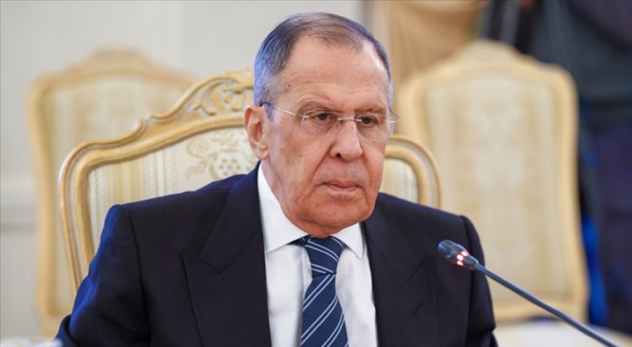 Lavrov: Afrika'daki özgürleşme süreci Fransa'yı geriyor