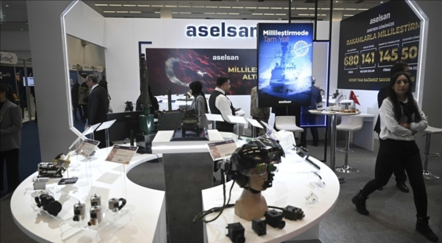 ASELSAN'dan borsadaki yatırımcısına mesaj