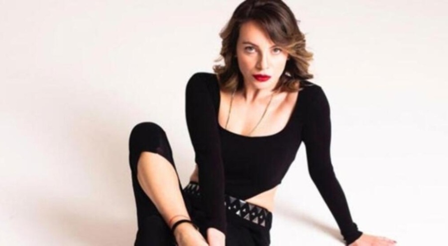 Merve Altınkaya omurilik tümörü ameliyatı oldu