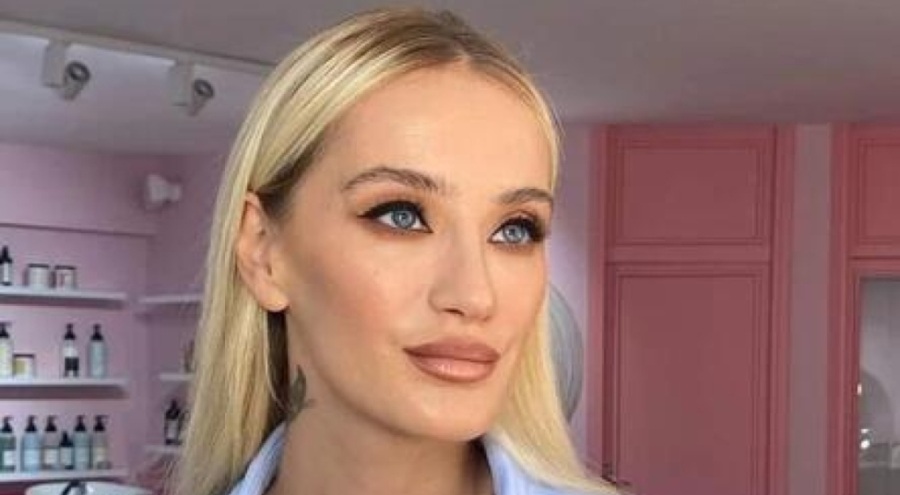 Didem Soydan imaj tazeledi