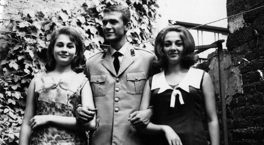 Uğur Dündar'ın kız kardeşi Gülten Dündar hayatını kaybetti