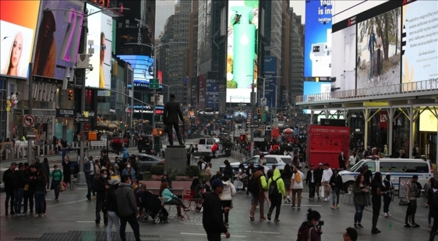 ABD'de işsizlik 53 yılın en düşük seviyesinde