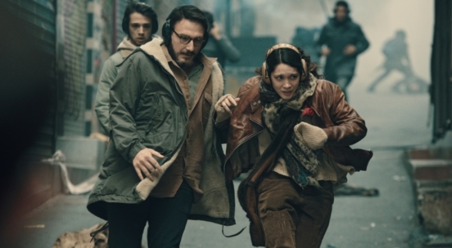 'Sıcak Kafa' dizisinin ikinci sezonu iptal