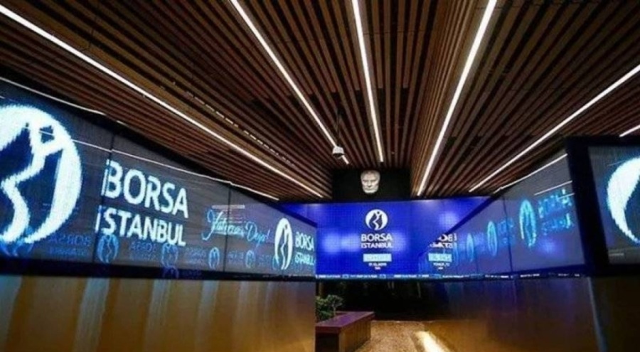 Borsa yüzde 5,16 değer kazandı
