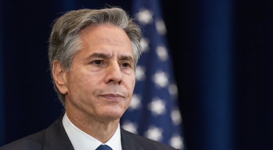 Blinken, Çin ziyaretini iptal etti