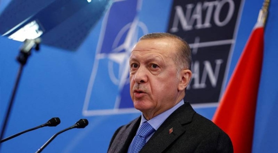 Türkiye, Finlandiya'nın NATO üyeliğini önümüzdeki ay onaylayabilir