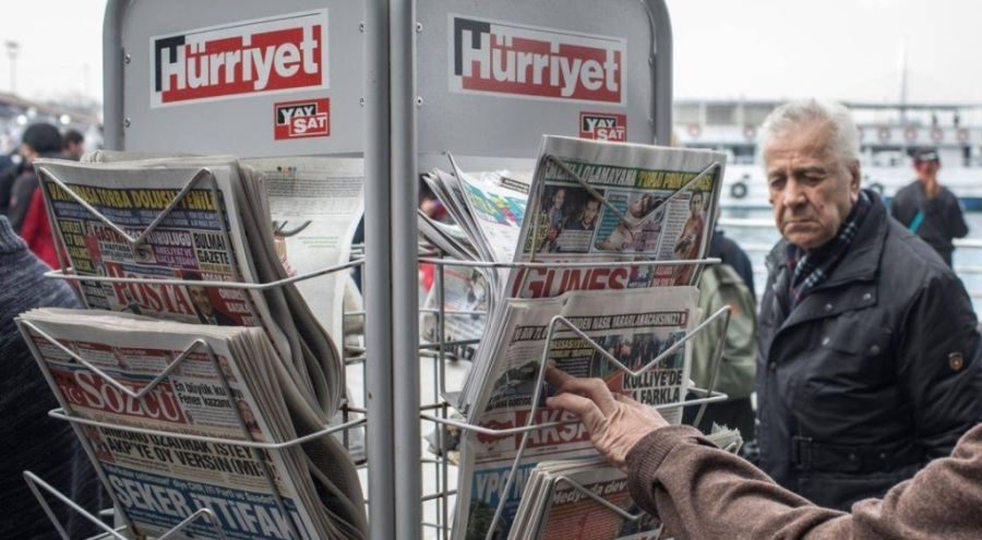 Resmi ilan yönetmeliği yargıya taşınıyor