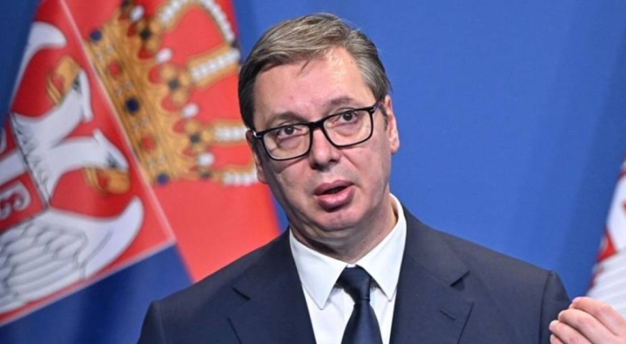 Sırbistan NATO'ya girmek istemiyor