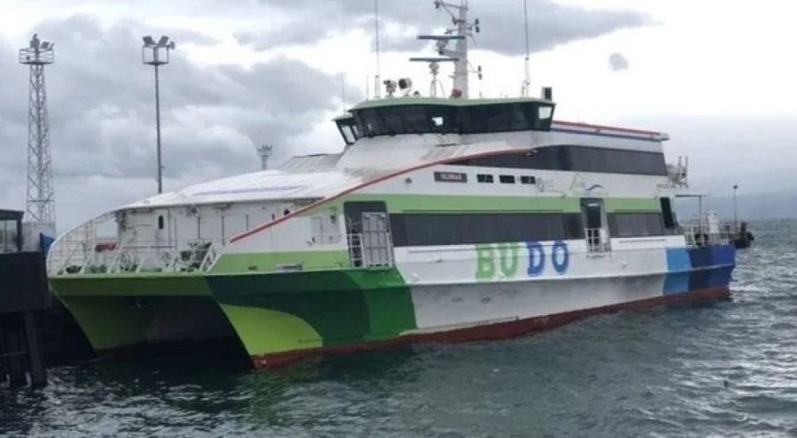 Bursa-İstanbul hattında seferler iptal edildi