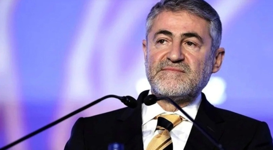 Bakan Nebati: Yılın ilk Finansal İstikrar Komitesi toplantısını gerçekleştirdik