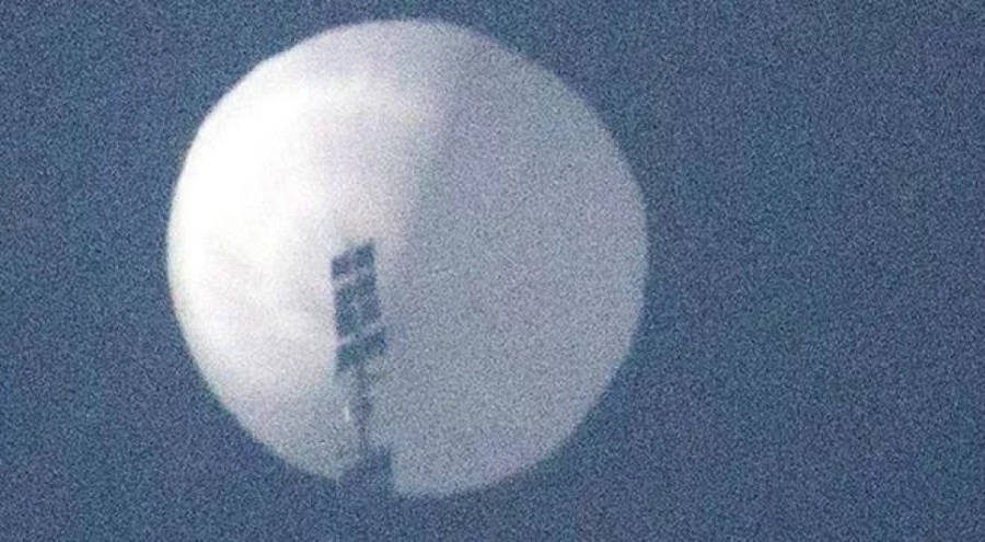 Pentagon: Kriz bitmeden bir tane daha görüldü