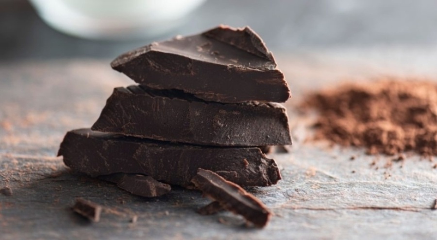 Bitter çikolata ve kakaoda 'kurşun' tespit edildi