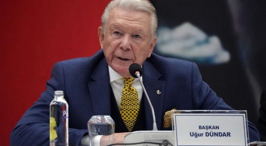 Uğur Dündar: Ali Palabıyık hakkında suç duyurusunda bulunduk