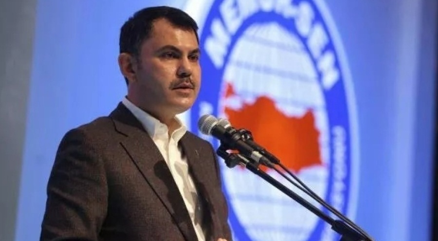 Bakan Murat Kurum: Vatandaşımızı bu liyakatsizlerin eline