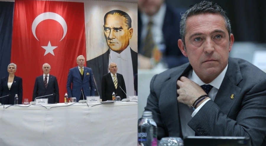 Ali Koç, Fenerbahçe'nin kararını açıkladı: Yeter artık
