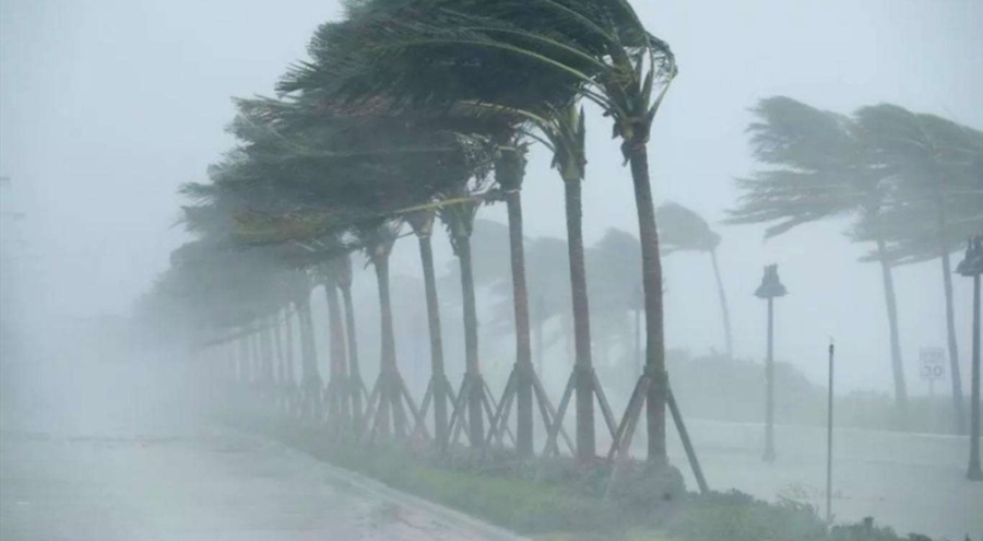 Meteorolojiden Bursa için fırtına uyarısı