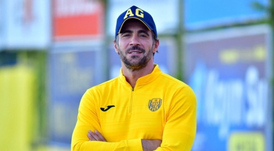 Ankaragücü'nde istifa depremi!