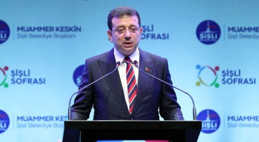 İBB Başkanı İmamoğlu: Dört kişilik bir ailenin İstanbul'da yaşam maliyeti 27,5 bin lira
