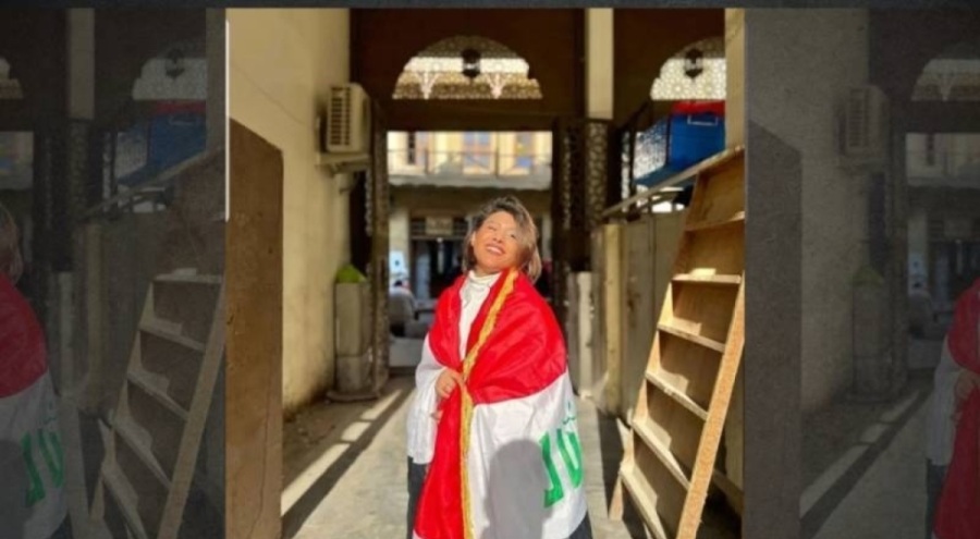 Türkiye'de yaşayan yabancı uyruklu Youtuber babası tarafından öldürüldü