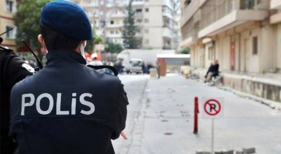 Hakkari'de 36 saat kısıtlama getirildi