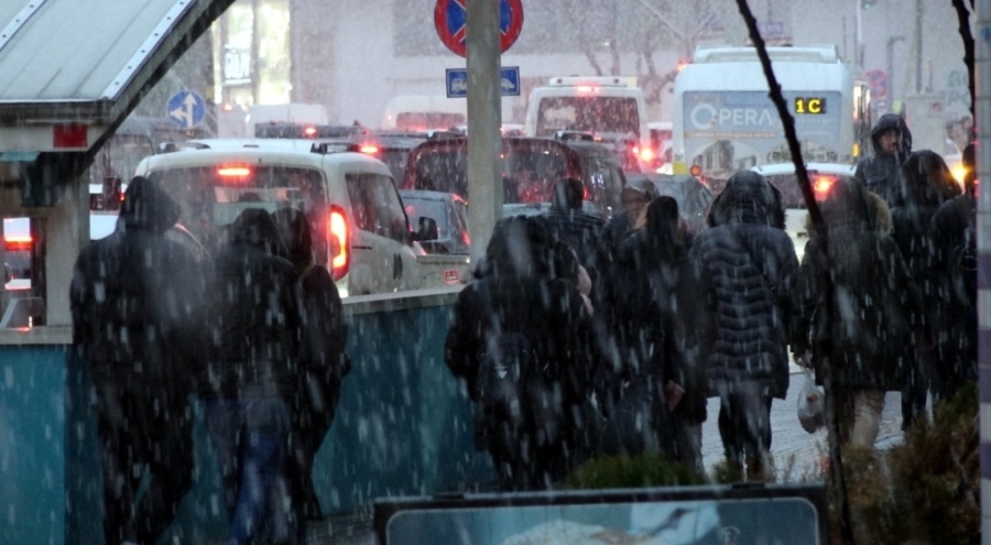 AFAD'dan Bursalılara kısa mesajla uyarı!