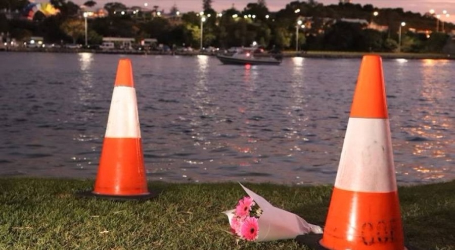 16 yaşındaki çocuk köpek balığı saldırısında feci şekilde öldü