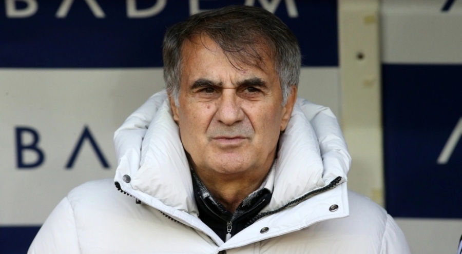 Şenol Güneş: Motivasyonumuz  yeterli değildi