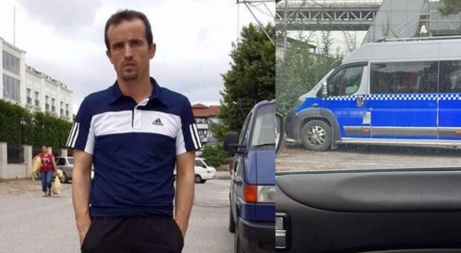 Üniversite öğrencisine cinsel saldırıda bulunan minibüs şoförünün cezası belli oldu