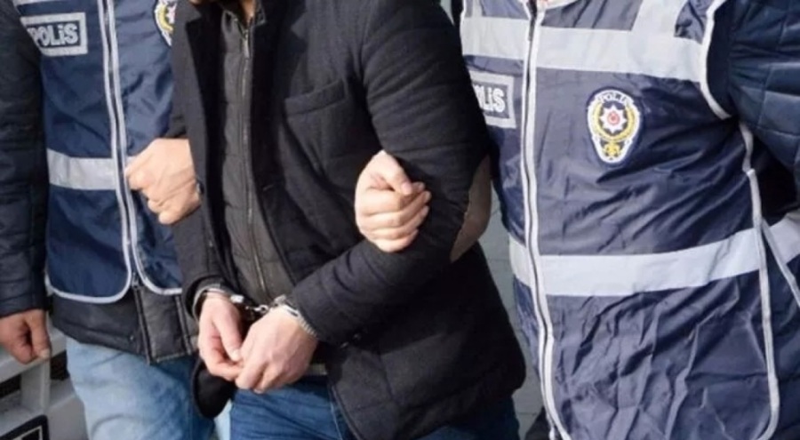 İstanbul'da DEAŞ operasyonu: 15 kişi tutuklandı