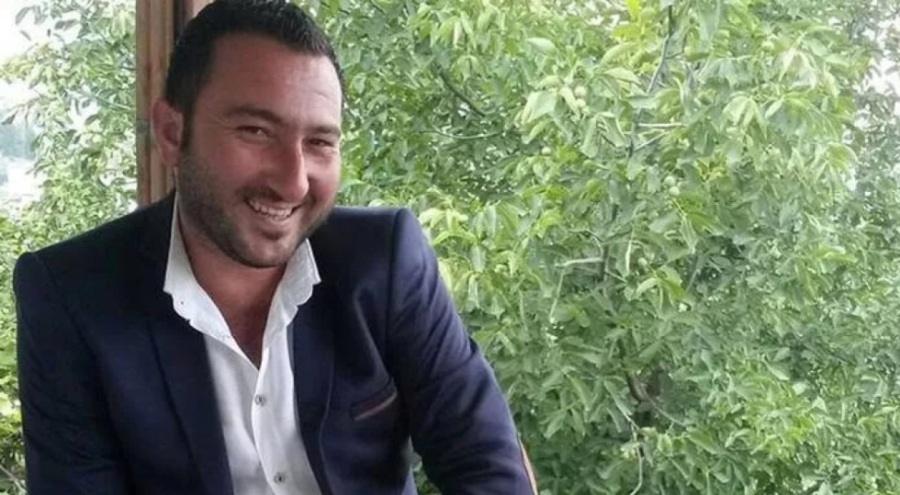 Geçirdiği kazadan 10 saat sonra bulundu