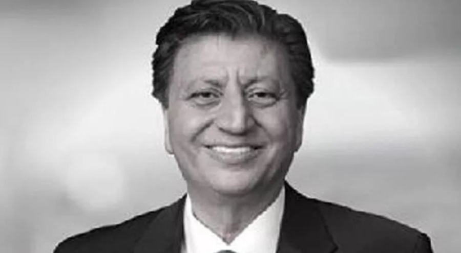 İsmail Tipi yaşamını yitirdi