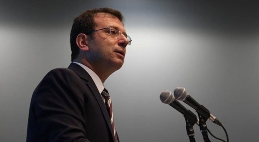 İmamoğlu'ndan İstanbullulara uyarı