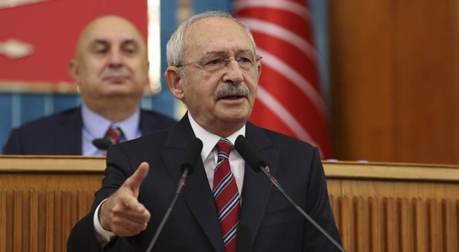 CHP Genel Başkanı Kılıçdaroğlu: 418 milyar dolar çok büyük paradır