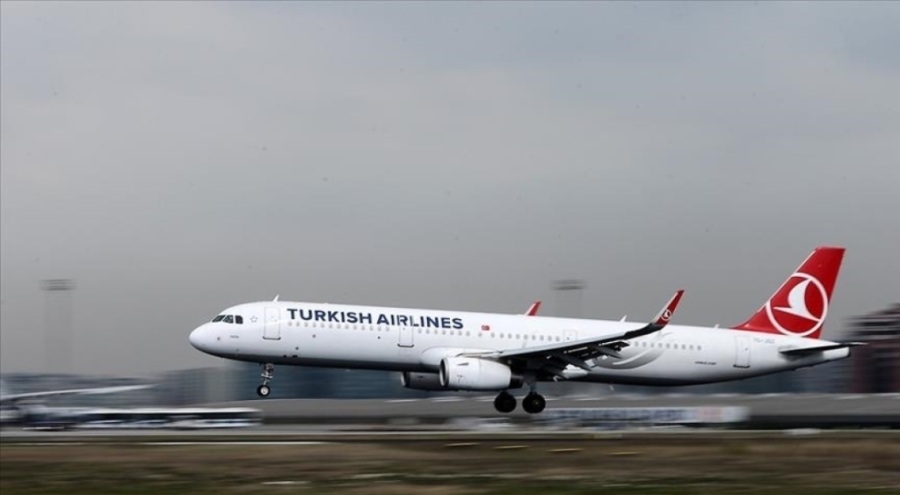 THY'den seferi iptal olan yolcularına mobil uygulama çözümü