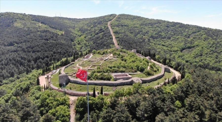 İLBANK'tan 85 milyon liralık çevre yatırımı