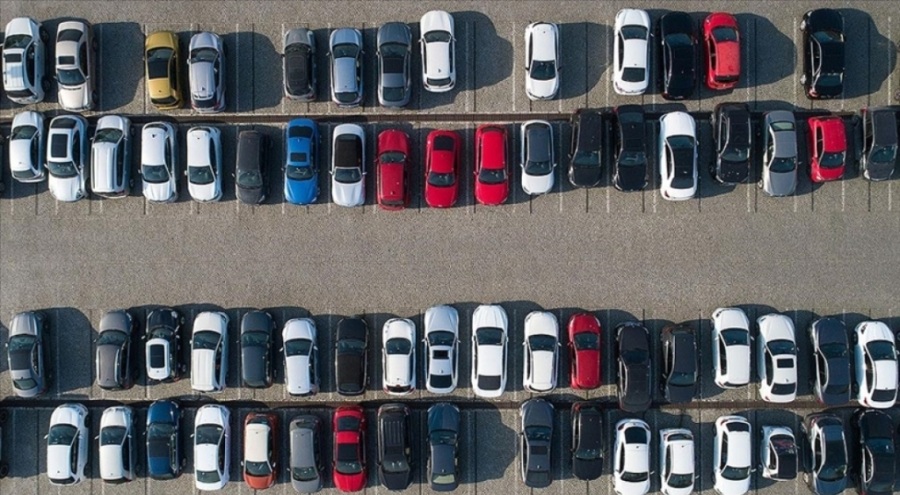 Bakanlık'tan otomotiv sektörüne yönelik inceleme