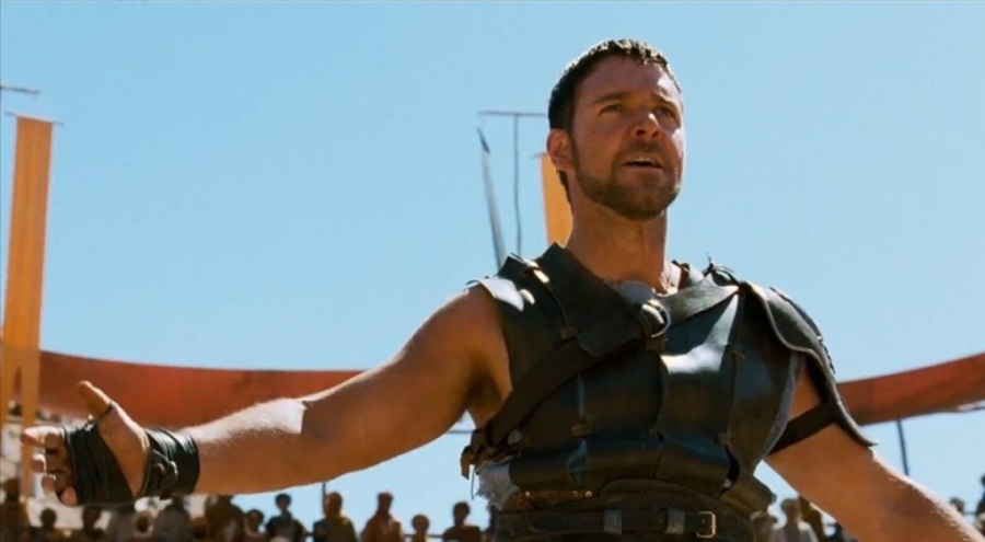 "Gladyatör" filminden 24 yıl sonra, serinin ikinci filmi geliyor