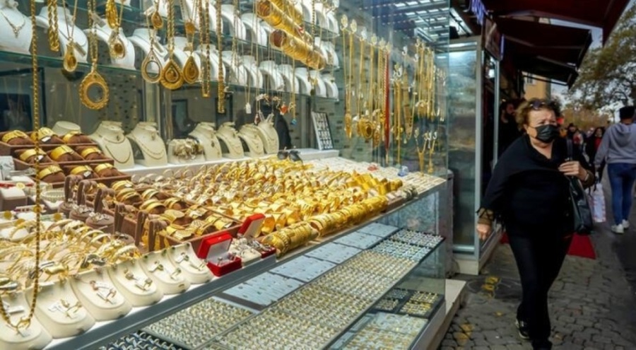 Altında son fırsat! Uzmanlardan altın için rekor tahmin
