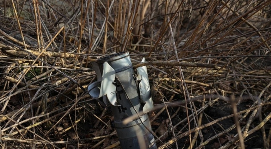 Ukrayna'ya son 24 saatte 61 saldırı düzenlendi