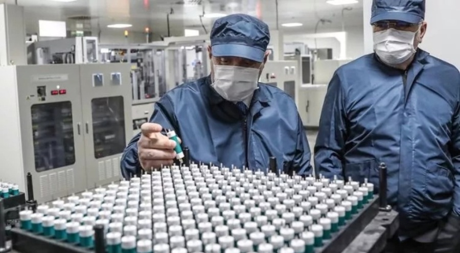 Bakan Varank: Depolama teknolojilerinde Türkiye'yi önemli bir oyuncu haline getirmek istiyoruz