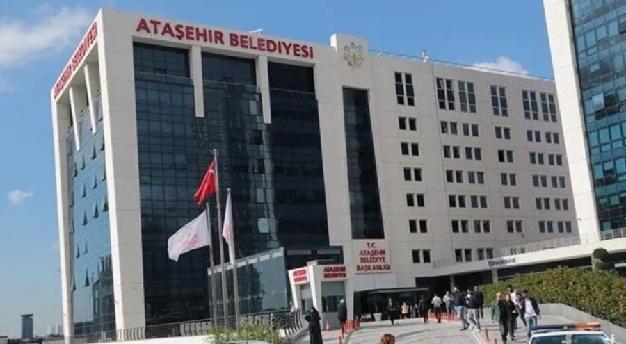Ataşehir Belediyesi operasyonunda 5 kişiye ev hapsi