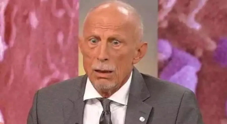 Kansere yakalanan Christoph Daum'un son hali