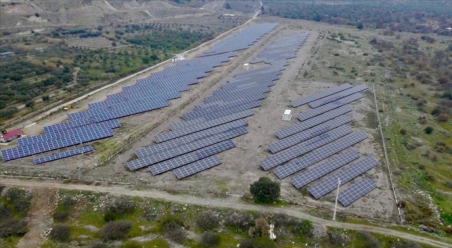 İLBANK'tan Aydın'a 533,5 milyonluk destek