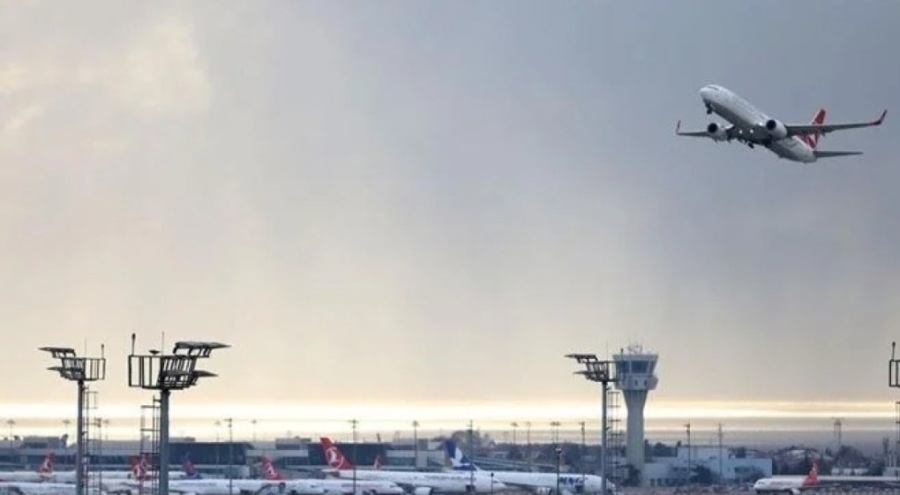 Sabiha Gökçen'de uçuşlar azaltılacak