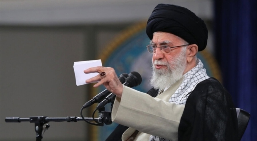 Hamaney'den on binlerce tutuklu ve hükümlü için af kararı